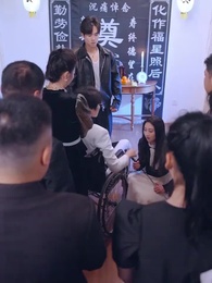 ตอนที่ 72 - กลร้ายอำพรางรัก