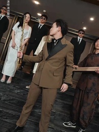 第11集 - 我真是東華帝君