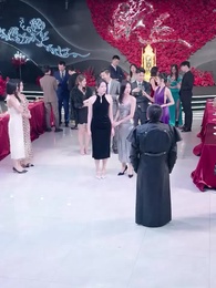 Tập 20 - Bố Tôi Là Bảo Vệ