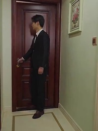 Episode 72 - Kembalinya Istri Tercinta 1