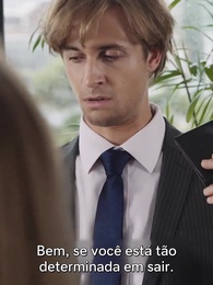 Divórcio para Ser a Herdeira - Episode 12