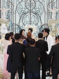 賢妻扶我凌雲志 - Episode 23