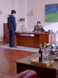 ตอนที่ 21 - กลร้ายอำพรางรัก