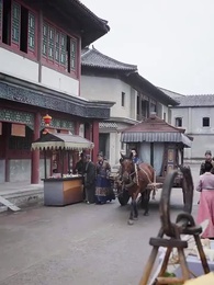 第17集 - 肥妻重生娘親跩又颯