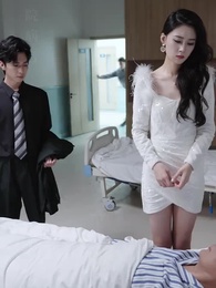 賢妻扶我凌雲志 - Episode 8