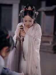 第44集 - 肥妻重生娘親跩又颯