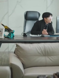 Episode 64 - Unveiled Silent Love