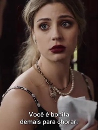 Episódio 32 - Divórcio para Ser a Herdeira