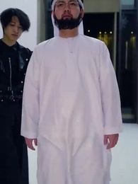 Tập 43 - Bố Tôi Là Bảo Vệ