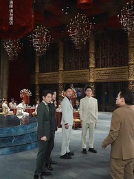 我真是東華帝君 - Episode 9