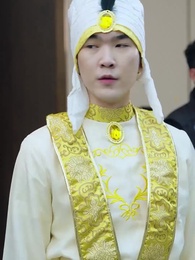 Bố Tôi Là Bảo Vệ - Episode 67