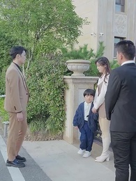 Kembalinya Istri Tercinta 1 - Episode 18