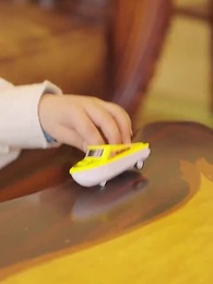 Episode 79 - Kembalinya Istri Tercinta 1