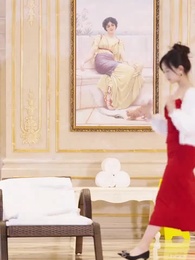 36화 - 그 녀의 복수