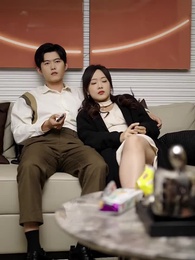 그 녀의 복수 - Episode 63