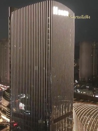 ตอนที่ 91 - กลร้ายอำพรางรัก