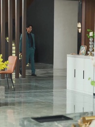 Unveiled Silent Love - Episode 19