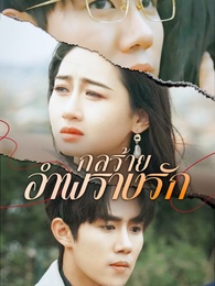 กลร้ายอำพรางรัก