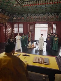 肥妻重生娘親跩又颯 - Episode 75