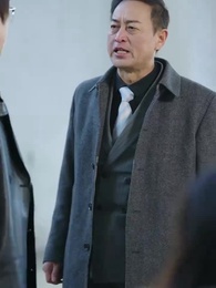 第97話 - 警備員の父の正体は?