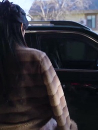 Tập 84 - Bố Tôi Là Bảo Vệ