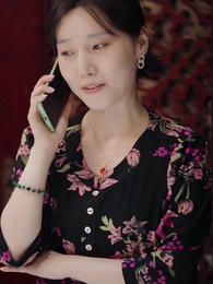 第58集 - 賢妻扶我凌雲志