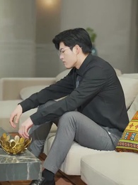 Unveiled Silent Love - Episode 8