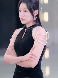 Tập 13 - Bố Tôi Là Bảo Vệ