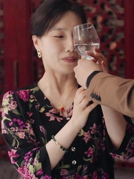 第63集 - 賢妻扶我凌雲志