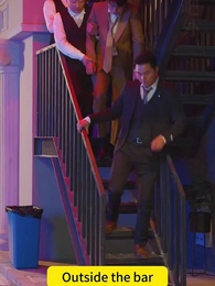 Unveiled Silent Love - Episode 31