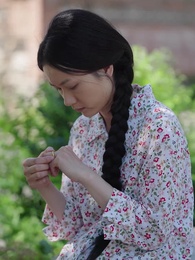 賢妻扶我凌雲志 - Episode 10