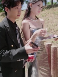 賢妻扶我凌雲志 - Episode 53