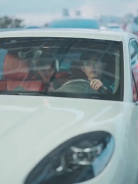 Unveiled Silent Love - Episode 20