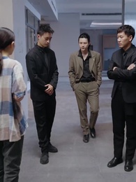 第41集 - 賢妻扶我凌雲志