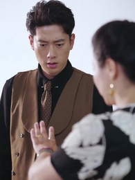 賢妻扶我凌雲志 - Episode 46