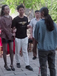 第68集 - 賢妻扶我凌雲志