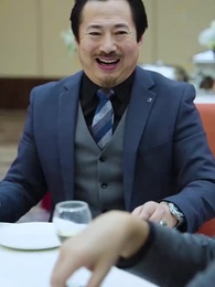 警備員の父の正体は? - Episode 83