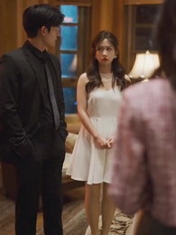 Episode 23 - Unveiled Silent Love