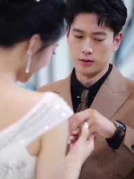 第21集 - 賢妻扶我凌雲志