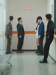 Unveiled Silent Love - Episode 85