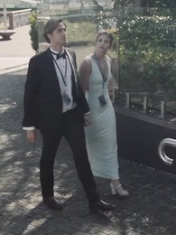 Divórcio para Ser a Herdeira - Episode 77