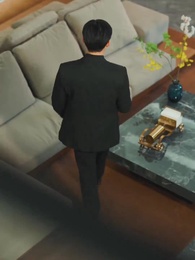 Unveiled Silent Love - Episode 59