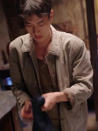 賢妻扶我凌雲志 - Episode 3