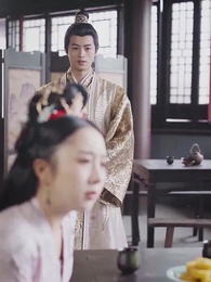 肥妻重生娘親跩又颯 - Episode 59