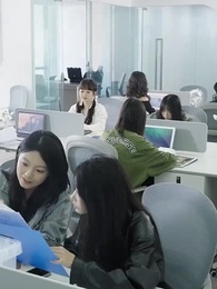 그 녀의 복수 - Episode 25