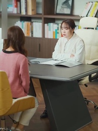 Unveiled Silent Love - Episode 45