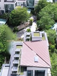 กลร้ายอำพรางรัก - Episode 19