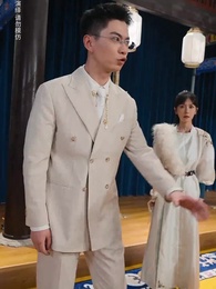 第20集 - 我真是東華帝君