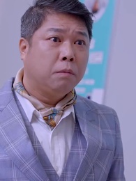 กลร้ายอำพรางรัก - Episode 15