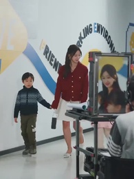 Unveiled Silent Love - Episode 77